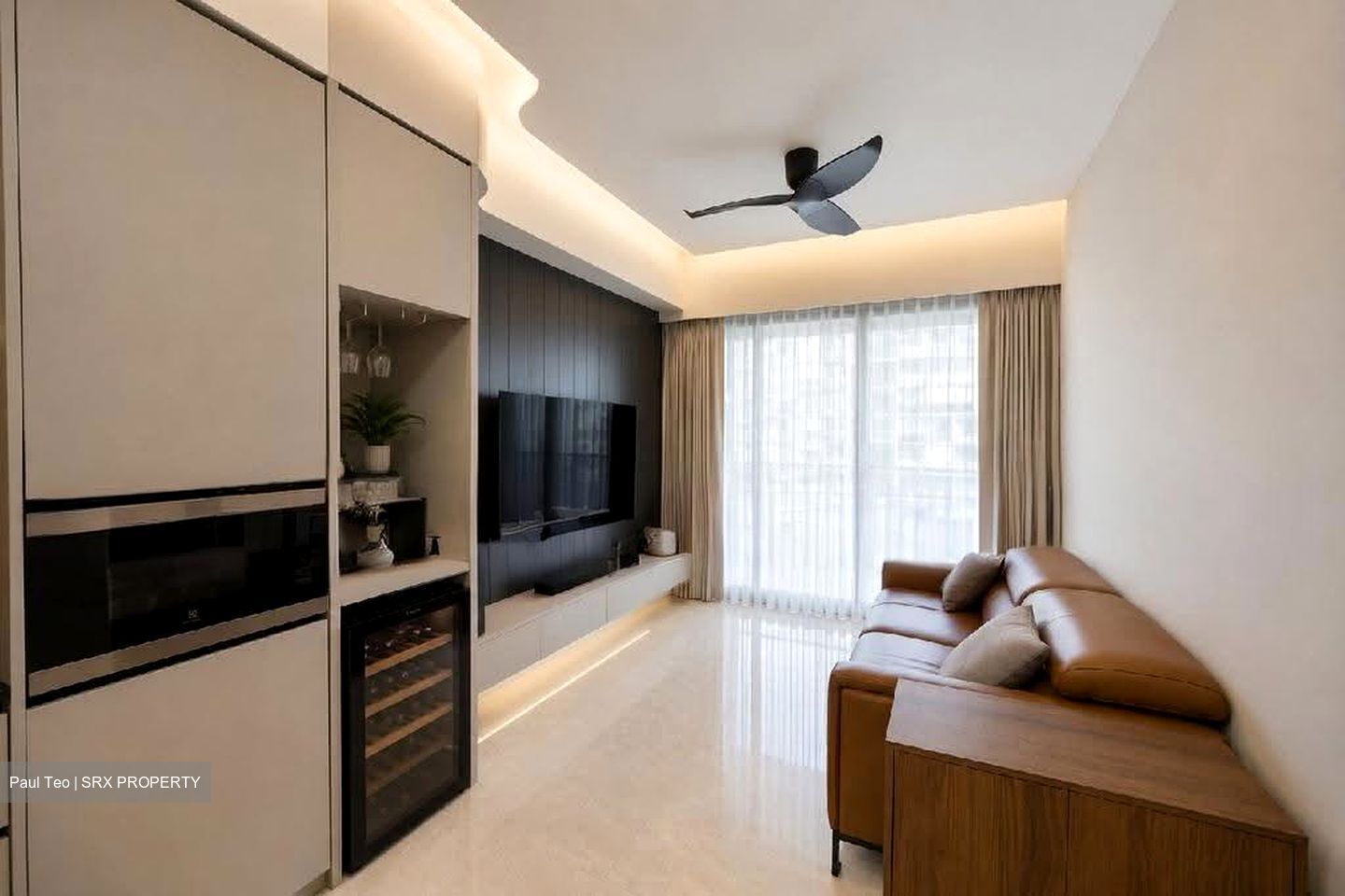 Parc Clematis (D5), Apartment #630188661